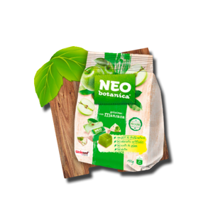 Uniconf Neo Botanica Gomas de Maçã 150g