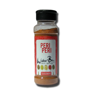 Walker Bay Peri Peri Seasoning 110g Walker Bay Peri Peri Seasoning 110g