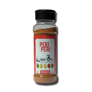 Walker Bay Peri Peri Seasoning 110g