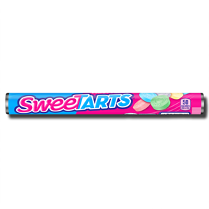 Wonka Sweetarts 51g