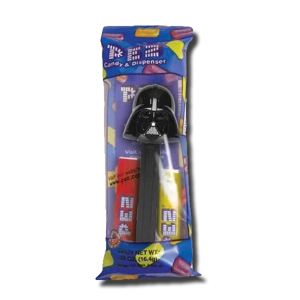 Pez Dispenser Star Wars 16.4g