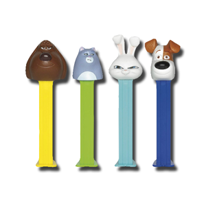 Pez Dispenser Pets 16.4g Pez Dispenser Pets 16.4g