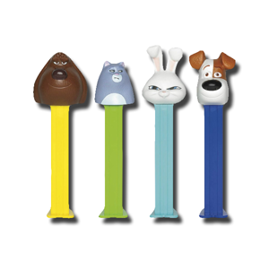 Pez Dispenser Pets 16.4g