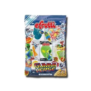 Efrutti Gummi Verse 77g