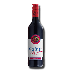 Douglas Green Saint Raphael Red Wine 750ml