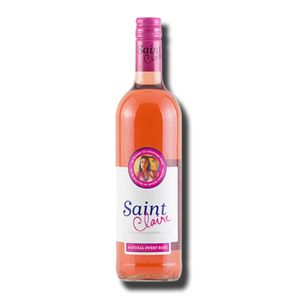 Douglas Green Saint Claire Pink Wine 750ml