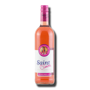 Douglas Green Saint Claire Pink Wine 750ml Douglas Green Saint Claire Pink Wine 750ml