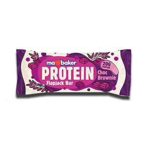 Mabaker Giant Protein Chocolate Brownie Bar 90g