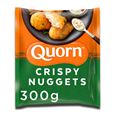 Quorn Chicken Style Crispy Nuggets 300g