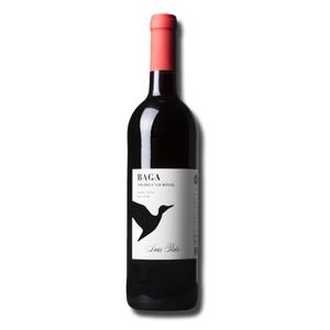 Vinho Luis Pato Tinto 2015 Beira 750ml Vinho Luis Pato Tinto 2015 Beira 750ml