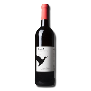 Vinho Luis Pato Tinto 2015 Beira 750ml