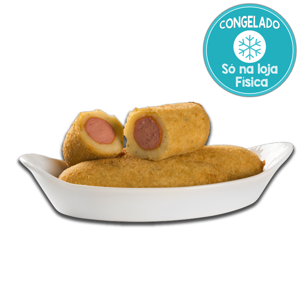 Pastéis Brasileiros Enroladinho Pastéis Brasileiros Enroladinho