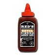 Red's Devil Wing Barbecue Sauce 320g