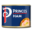 Princes Ham 200g