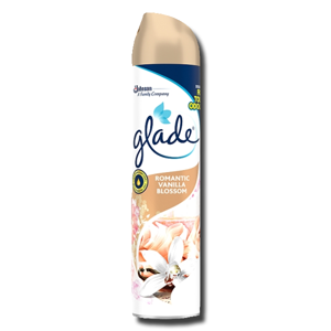 Glade Romantic Vanilla Blossom 300ml