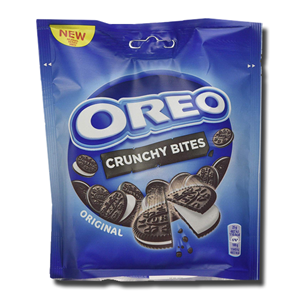 Oreo Crunchy Bites Original 110g