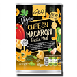 Geo Vegan Cheesy Macaroni 400g