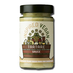 Inspired Vegan Tartare Sauce 210g