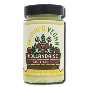 Inspired Vegan Hollandaise Sauce 205g