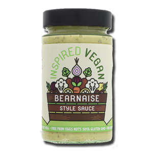 Inspired Vegan Bearnaise Sauce 205g