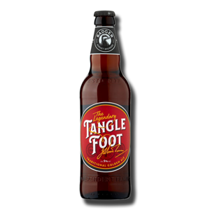 Badger Tangle Foot Golden Ale 500ml Badger Tangle Foot Golden Ale 500ml