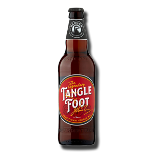 Badger Tangle Foot Golden Ale 500ml