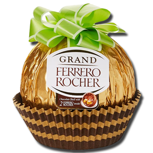 Grand Ferrero Rocher 240g Grand Ferrero Rocher 240g
