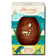 Thorntons Milk Chocolate Dinosaur Easter Egg 151g