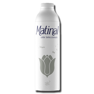 Matinal Leite Magro 1L Matinal Leite Magro 1L