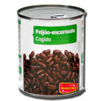 MasterChef Feijão Encarnado Cozido 820g