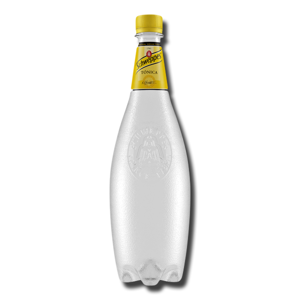 Schweppes Tónica Original 1L Schweppes Tónica Original 1L