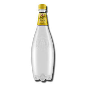 Schweppes Tónica Original 1L