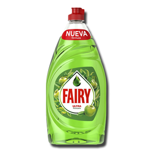 Fairy Ultra Maça 820ml