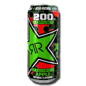 Rockstar Hardcore Apple 500ml