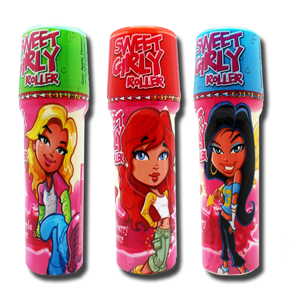 Sweet Girly Roller 60ml Sweet Girly Roller 60ml