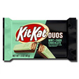 Nestlé Kit Kat Duos Mint & Dark Chocolate 42g