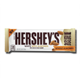 Hershey's White With Whole Almonds 41g