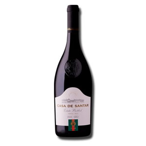 Vinho Casa de Santar Tinto 75cl Vinho Casa de Santar Tinto 75cl