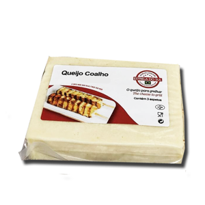 Estrela do Sul Queijo Coalho Grelhar Preço/Kg