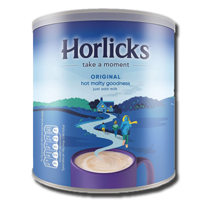 Horlicks Original Malty 2 Kg Horlicks Original Malty 2 Kg