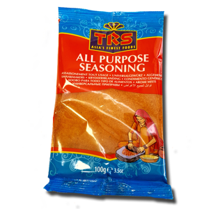 TRS All Purpose Spices 100g TRS All Purpose Spices 100g