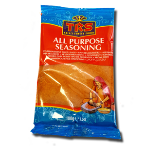 TRS All Purpose Spices 100g