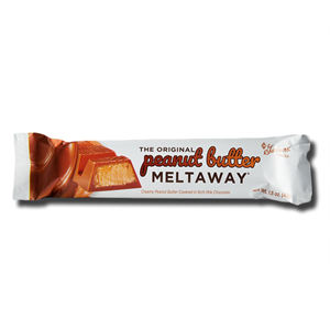 Meltaway The Original Peanut Butter 43g