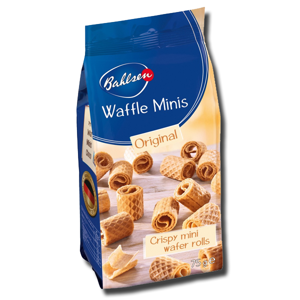 Bahlsen Waffle Original 75g Bahlsen Waffle Original 75g