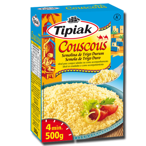 Tipiak Couscous 500g