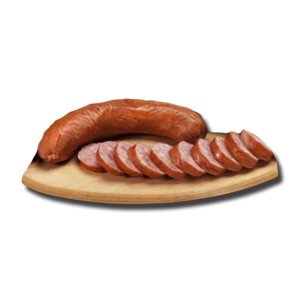 Mabiju Linguiça Calabresa 300g 