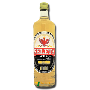 Selecta Cachaça 42% 600ml