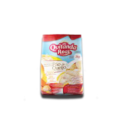 Quitanda Real Pão de Queijo 300g