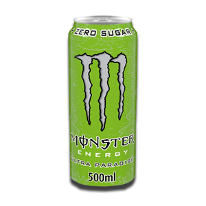 Monster Ultra Paradise Energy Drink 500ml