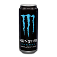 Monster Energy Absolutely Zero 500ml